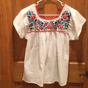 Pretty top by CH size S